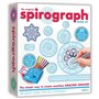 Jeu de dessin - SILVERLIT - SPIROGRAPH - Set de démarrage 30 pieces - Enfant 8 ans et plus - Multicolore