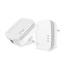 Kit CPL - STRONG - Powerline Wi-Fi 600 Triple Pack - Point d'Acces 300 MB