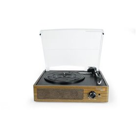 Platine Vinyle Retro TECHNAXX TX-186 - Phono