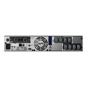 APC Smart-UPS alimentation d'énergie non interruptible Interactivité de ligne 1