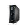 APC BR1600MI alimentation d'énergie non interruptible Interactivité de ligne 1,6 kVA 960 W 8 sortie(s) CA