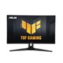 6 cm (27") 2560 x 1440 pixels Quad HD LCD Noir