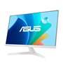 ASUS VY249HF-W écran plat de PC 60,5 cm (23.8") 1920 x 1080 pixels Full HD LCD Blanc