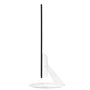 ASUS VZ24EHF-W écran plat de PC 60