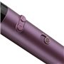 Brosse chauffante rotative BaByliss (AS950E) Big Hair Dual violette