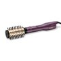 Brosse chauffante rotative BaByliss (AS950E) Big Hair Dual violette