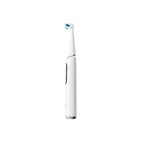 Oral-B iO Series 9N Adulte Brosse à dents vibrante Blanc