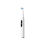 Oral-B iO Series 9N Adulte Brosse à dents vibrante Blanc