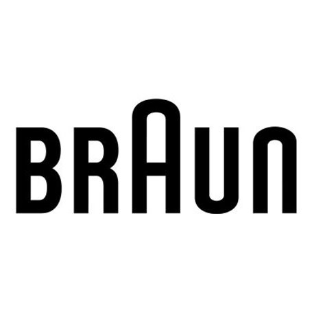 Braun ThermoScan 3 Contact Blanc Oreille