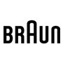 Braun ThermoScan 3 Contact Blanc Oreille