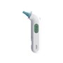 Braun ThermoScan 3 Contact Blanc Oreille