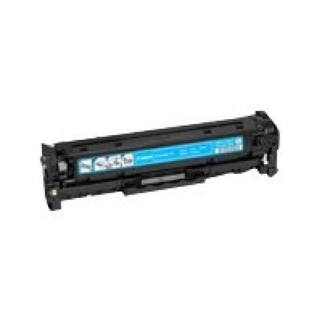 Canon CRG-718 C Cartouche de toner 1 pièce(s) Original Cyan