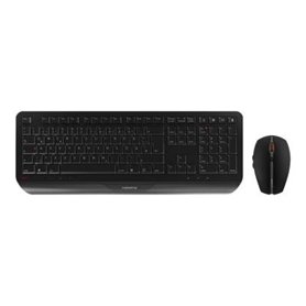 CHERRY GENTIX DESKTOP