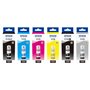 Epson 115 EcoTank cartouche d'encre 1 pièce(s) Original Magenta
