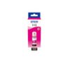 Epson 115 EcoTank cartouche d'encre 1 pièce(s) Original Magenta