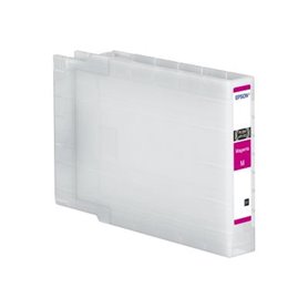 Epson WF-C8190 / WF-C8690 Ink Cartridge XXL Magenta