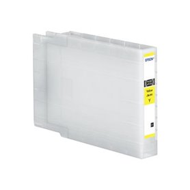Epson WF-C8190 / WF-C8690 Ink Cartridge XXL Yellow