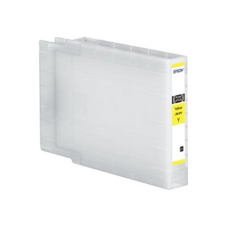 Epson WF-C8190 / WF-C8690 Ink Cartridge XXL Yellow
