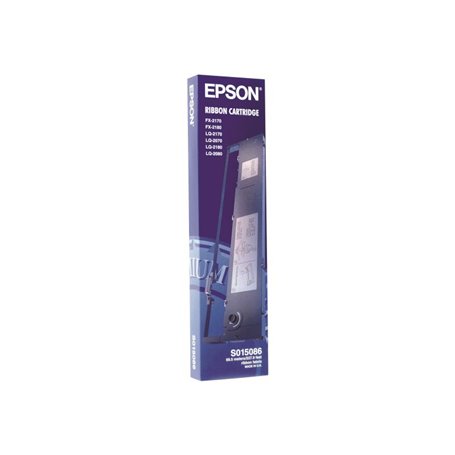 Epson Ruban LQ-2070/2080/2170/2180/2190/FX-2170/2180 (8 millions de caractères*)