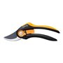 Sécateur à lames franches Fiskars Plus SmartFit P541 orange noir (1057169)