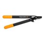 Ébrancheur à crémaillère Fiskars Powergear Bypass L70 45cm (1002104)