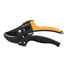 Coupeur Fiskars PowerStep P83 noir orange (1000575)