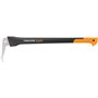 Outil à Bois Fiskars WoodXpert Sappie XA22 (1003623)