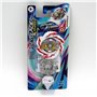 Hasbro Toupie Beyblade SPS ABYSS DÉVOLOS D6 (F0617)