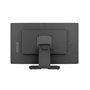 iiyama ProLite écran plat de PC 60,5 cm (23.8") 1920 x 1080 pixels Full HD LED Écran tactile Noir