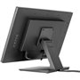 iiyama ProLite écran plat de PC 60,5 cm (23.8") 1920 x 1080 pixels Full HD LED Écran tactile Noir
