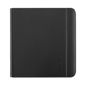 Couverture de sommeil Kobo Libra Noir (N428-AC-BK-N-PU) (N428ACBKNPU)