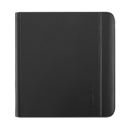 Couverture de sommeil Kobo Libra Noir (N428-AC-BK-N-PU) (N428ACBKNPU)