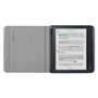 Couverture de sommeil Kobo Libra Noir (N428-AC-BK-N-PU) (N428ACBKNPU)