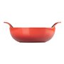 Plat à ragoût Balti Le Creuset 24 cm rouge cerise (20142240600460)