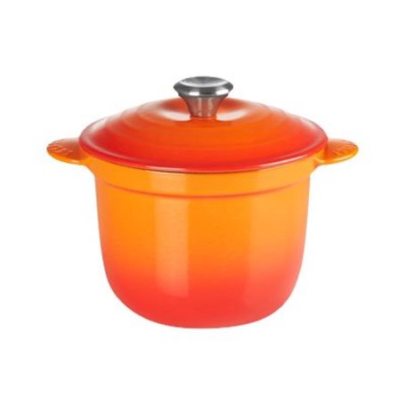 Le Creuset Cocotte Every 18cm rouge four (41110180900460)