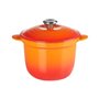 Le Creuset Cocotte Every 18cm rouge four (41110180900460)