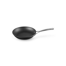 Poêle à frire peu profonde antiadhésive renforcée Le Creuset 4