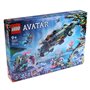 LEGO Avatar Sous-Marin Mako (75577)