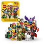 LEGO Minifigures à Collectionner Série 25 (71045)