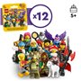 LEGO Minifigures à Collectionner Série 25 (71045)