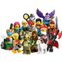 LEGO Minifigures à Collectionner Série 25 (71045)