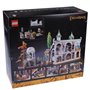 LEGO Icons Le Seigneur des Anneaux Fondcombe (10316)
