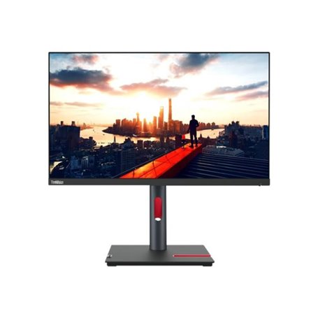 Lenovo ThinkVision P24h-30 LED display 60