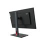 Lenovo ThinkVision P24h-30 LED display 60,5 cm (23.8") 2560 x 1440 pixels Quad HD Noir