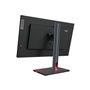 Lenovo ThinkVision P24h-30 LED display 60,5 cm (23.8") 2560 x 1440 pixels Quad HD Noir