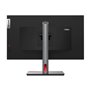 Lenovo ThinkVision P27h-30 LED display 68,6 cm (27") 2560 x 1440 pixels Quad HD IPS Noir