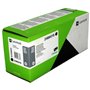 Lexmark 24B6015 Cartouche de toner 1 pièce(s) Original Noir