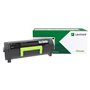 Lexmark 24B6889 Cartouche de toner 1 pièce(s) Original Noir