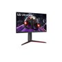 LG 24GN65R-B écran plat de PC 60,5 cm (23.8") 1920 x 1080 pixels Full HD LED Noir