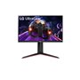 LG 24GN65R-B écran plat de PC 60,5 cm (23.8") 1920 x 1080 pixels Full HD LED Noir